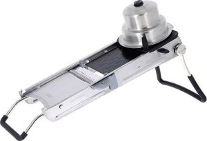 De Buyer De Buyer Mandoline Revolution Master stainless steel 5