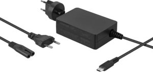 Zasilacz do laptopa Avacom AVACOM Nabíjecí adaptér USB Type-C 90W Power Delivery 1