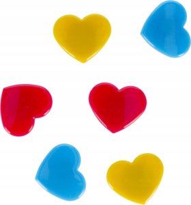 Starpak MAGNES SERCE 30 OP6SZT STK B/C 24/144 2