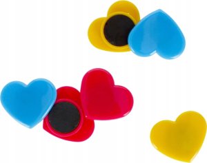 Starpak MAGNES SERCE 30 OP6SZT STK B/C 24/144 3