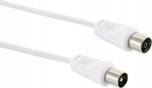 Schwaiger Schwaiger Antennenkabel 10 dB  10m  Vodafon             weiß 3