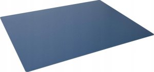 Durable DURABLE Schreibunterlage PP mit Dekorrille 650x500cm dnk.bl. 1