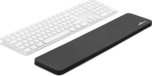 Durable DURABLE Handgelenkauflage für Tastaturen anthrazit 3
