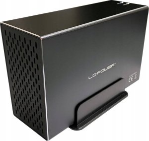 Obudowa LC-Power LC-35U3-RAID-2 10