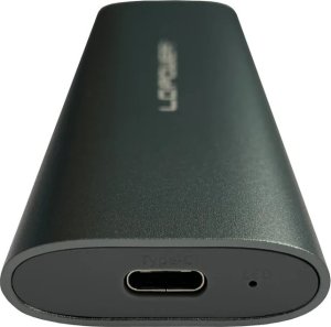 Obudowa LC-Power LC-Power SSD-Gehäuse für M2 SSD (NVMe & SATA) 6
