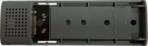 Obudowa LC-Power LC-Power SSD-Gehäuse für M2 SSD (NVMe & SATA) 7