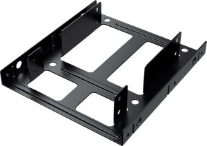 Graugear GRAUGEAR Konverter M.2 NGFF SSD/HDD 2,5" auf 3,5'' SATA 1
