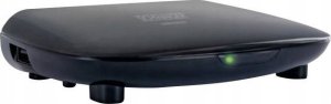 Tuner TV Schwaiger DVB-S2 Receiver złącze USB, FTA, czarny 8
