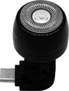 Plantin Plantin Rasierer USB Typ-C Shaving-Tool (Reise/Traveling) 2