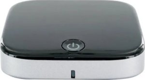 Adapter bluetooth Schwaiger Bluetooth Odbiornik i nadajnik muzyczny czarny 3