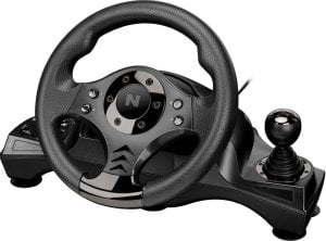 Kierownica Nitho Drive Pro V16 Racing (MLT-DP16-K) 1