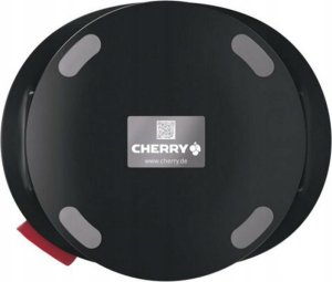 Cherry CHERRY ZUB SLIDEPAD ERGO gleitende Armauflage schwarz 5