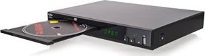Odtwarzacz DVD Xoro Xoro HSD 8470, DVD-Player, MPEG-4, 1080p Upscaling 2
