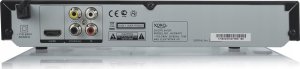 Odtwarzacz DVD Xoro Xoro HSD 8470, DVD-Player, MPEG-4, 1080p Upscaling 3