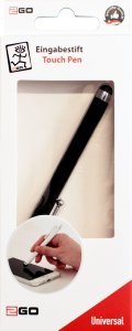 Rysik 2GO 2GO Universal Eingabestift / Touchpen schwarz 2