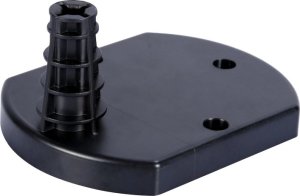 Ultron LED projektor laserowy save-E efekt gwiazd Czerwony/Zielony 4