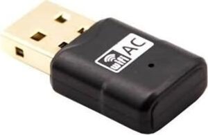 GEQUDIO GEQUDIO WLAN USB Stück für GX5+ IP Telefon 1