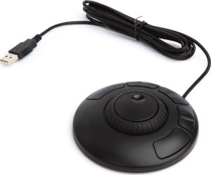 Klawiatura Contour Contour Multimedia Controller Mouse Xpress rechts.-linkshänd retail 3