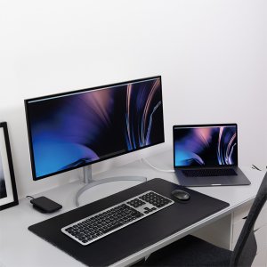 Klawiatura LogiLink Klawiatura Bluetooth Multi-Device max.3 urządzenia połączone 7