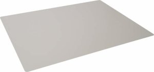 Durable DURABLE Schreibunterlage PP mit Dekorrille 650x500cm grau 2