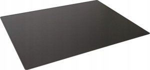 Durable DURABLE Schreibunterlage PP mit Dekorrille 650x500cm schwarz 1