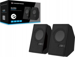 Głośnik Conceptronic CONCEPTRONIC Bluetooth Lautsprecher 2.0  6W +Fernbedienung 3