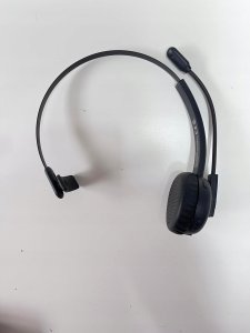 Słuchawki Conceptronic POLONA03BD Czarny 6