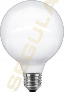 Segula Segula LED Globe 80 opal E27 3,2W 330Lm 2700K dimmbar 1