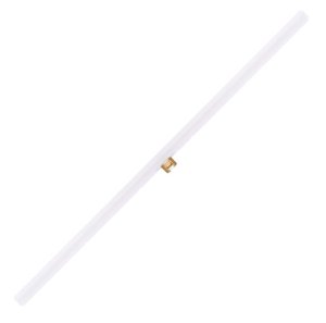 Segula Segula LED Linienlampe S14d 1000mm opal 8W 1900K dimmbar 1
