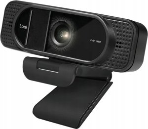 Kamera internetowa LogiLink LogiLink Webcam 1080p FHD Webcam + Mikrofon Privacy 96° 2