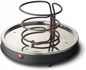 Mini piekarnik Emerio Piec do pizzy Funkcja wstępnego pieczenia Pizzarette 8 Pers. 2