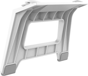 Fanvil Fanvil Desktop Stand für i51W/i52W/i53W DS101 2