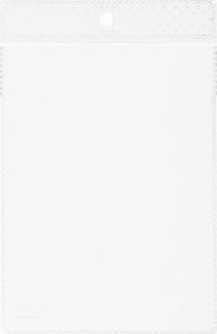 Durable DURABLE Osłona etykiet A6 100 sztuk przezroczysty 4