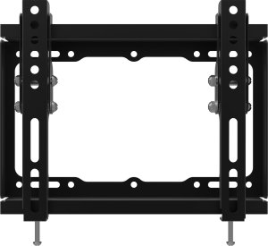 Equip Equip Wandhalterung 23"-43"/1TFT 35kg 1Gelenk  Neigung    sw 2