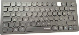 Klawiatura Kensington Kensington TAS Multi-Device Dual Wireless,DE, schwarz 4