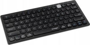 Klawiatura Kensington Kensington TAS Multi-Device Dual Wireless,DE, schwarz 5