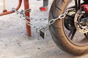 Schwaiger Schwaiger Fingerprint Schloss m. Stahlbügel + Notfallschlüss 6