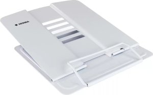 Herma HERMA Leseständer Metall Weiss 2