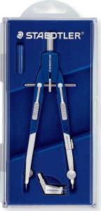 Staedtler STAEDTLER Zirkel Mars Comfort 552 5