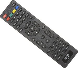Tuner TV Xoro HRS 9194, Twin HD DVB-S2 Receiver, czarny, PVR Ready 6