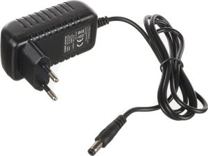 Tuner TV Xoro HRS 9194, Twin HD DVB-S2 Receiver, czarny, PVR Ready 7