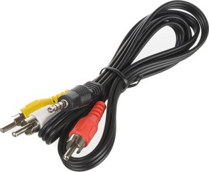 Tuner TV Xoro HRS 9194, Twin HD DVB-S2 Receiver, czarny, PVR Ready 8