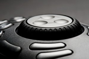 Klawiatura Contour Contour Multimedia Controller Mouse Pro V2 rechts.-linkshänd retail 4