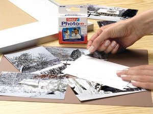 Tesa tesa Photo Podkładki klejące 250 sztuk 2