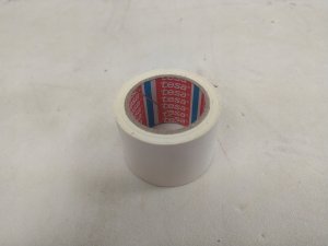 Tesa tesa extra Power Perfect Gewebeband 2,75m 38mm weiß 2