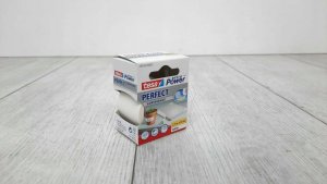 Tesa tesa extra Power Perfect Gewebeband 2,75m 38mm weiß 5