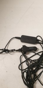 Tesa tesafilm Tischabroller Curve + 1 Rolle transparent 11