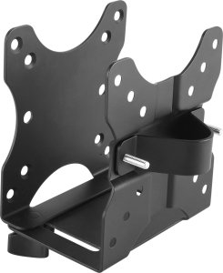Equip Equip PC-Halterung VESA-Computer bis 5kg 2