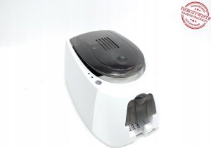 Durable DURABLE Kartendrucker Duracard ID300 + 100 Karten 1Farbband 2