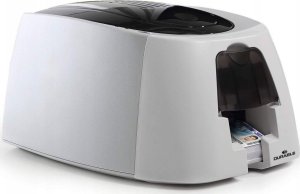 Durable DURABLE Kartendrucker Duracard ID300 + 100 Karten 1Farbband 28